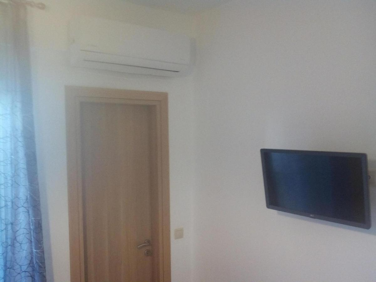 “Theeporto” Maisonette With Pool غوفي المظهر الخارجي الصورة