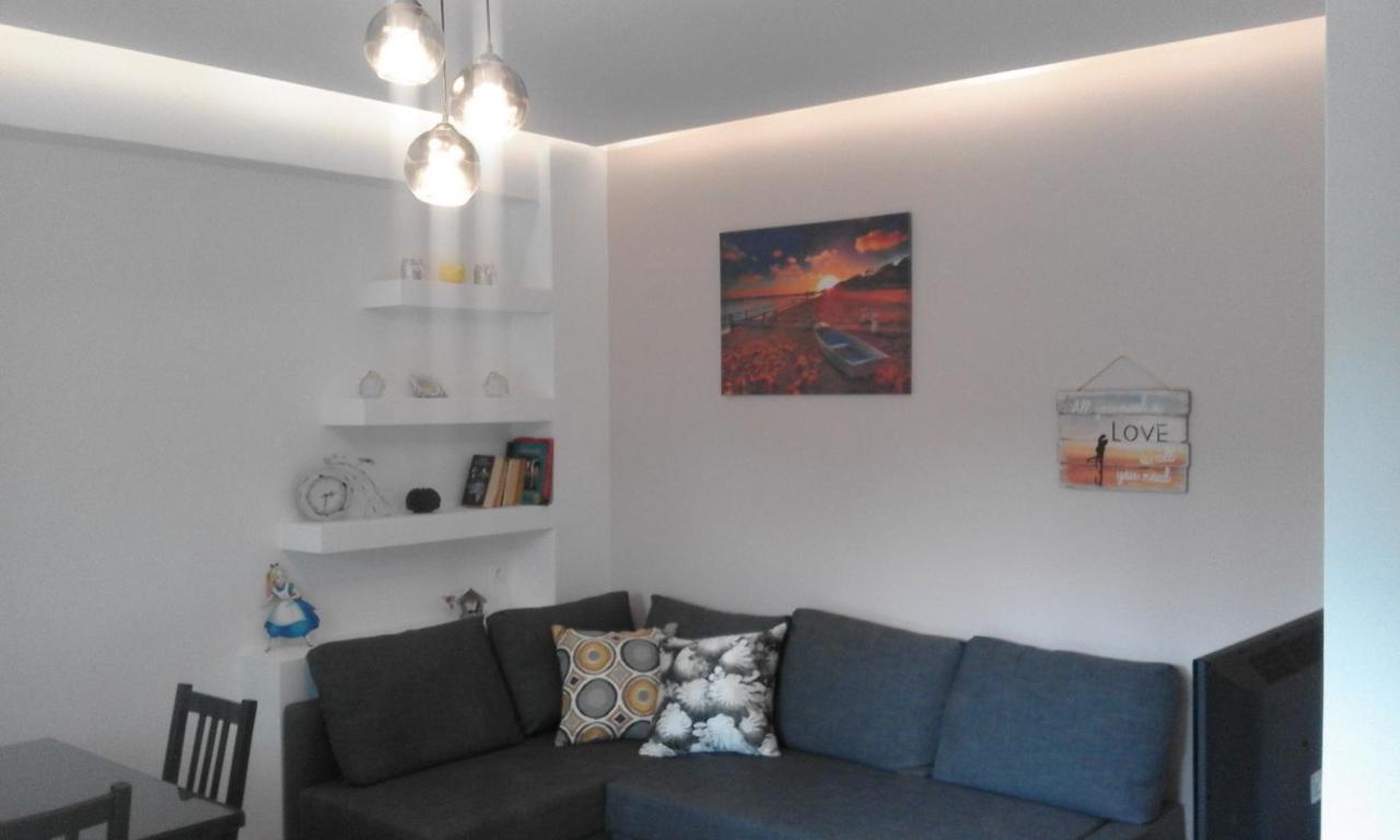 “Theeporto” Maisonette With Pool غوفي المظهر الخارجي الصورة